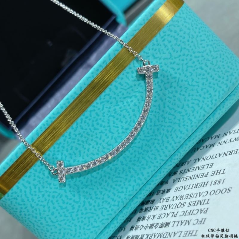 Tiffany Necklaces